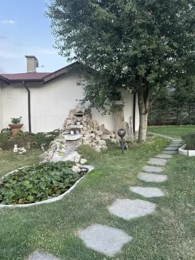Guest House Raiski Kаt