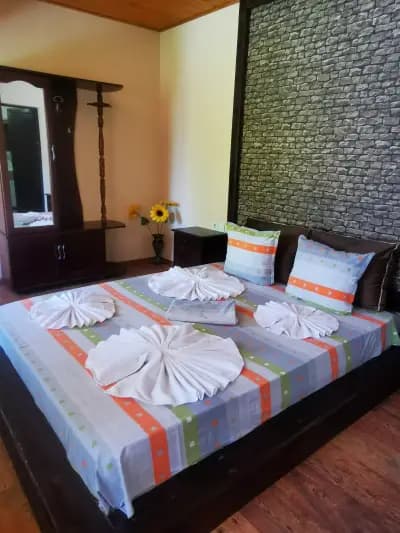 Guest House Raiski Kаt