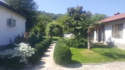 Guest House Raiski Kаt