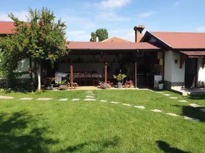 Guest House Raiski Kаt
