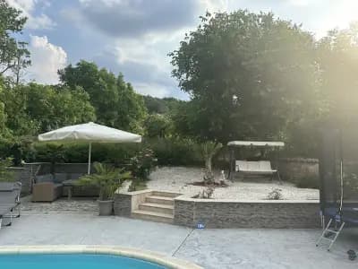 Guest House Raiski Kаt