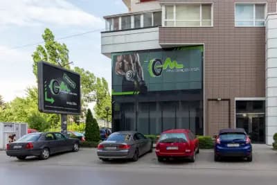 GM Fitness Center