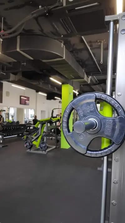 GM Fitness Center