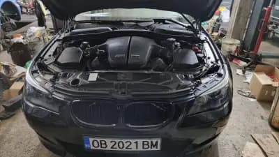 Bmw Service Попови