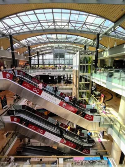 The Mall