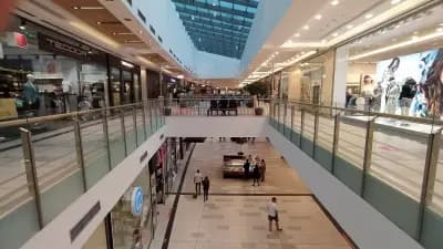 The Mall