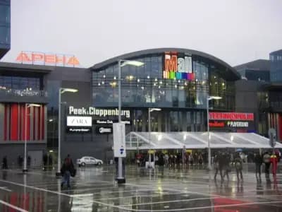 The Mall