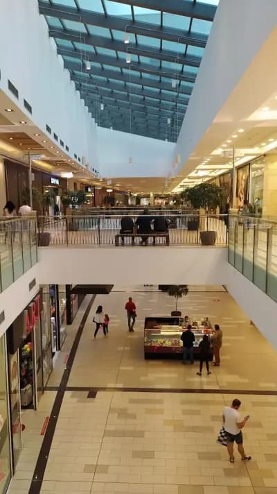 The Mall