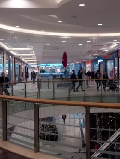 The Mall