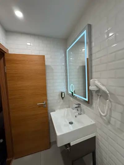 Best Western Terminus Hotel