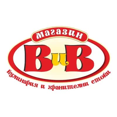 хранителен магазин ВИВ