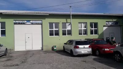 VAG service 2012