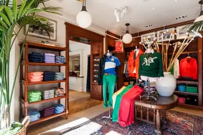 Polo Ralph Lauren