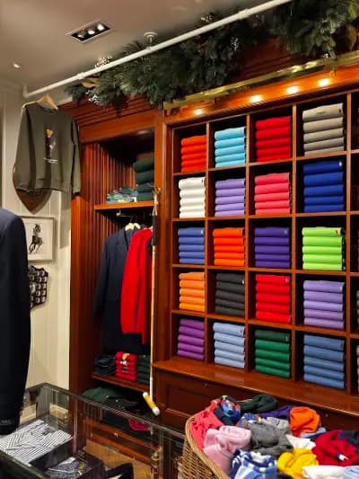 Polo Ralph Lauren