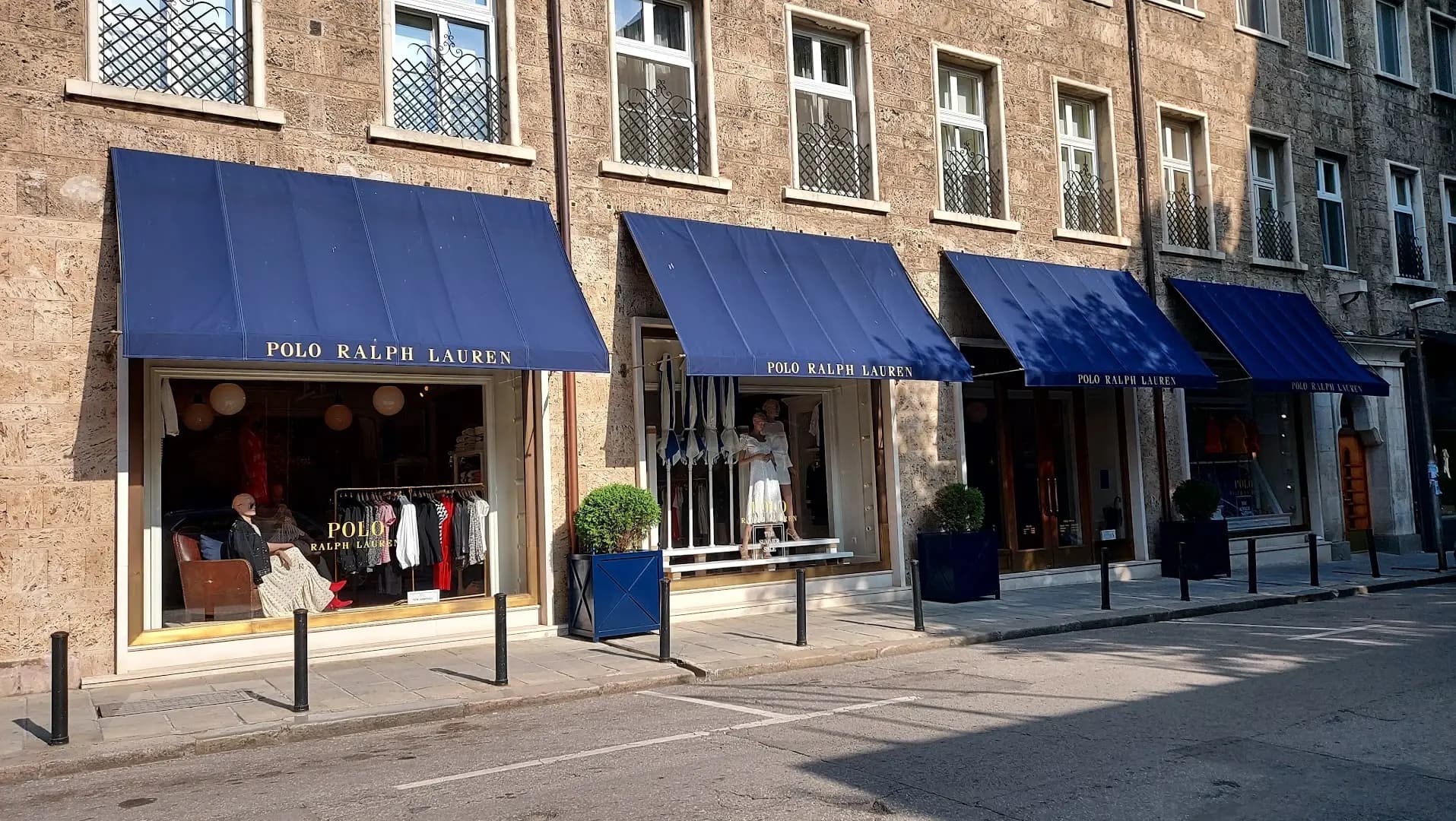 Polo Ralph Lauren