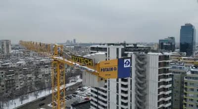 Изотех - Склад София