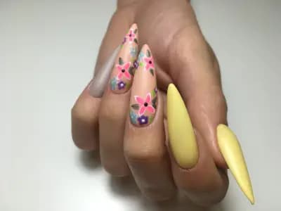 Nail Boutique Plovdiv