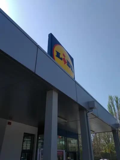 Лидл