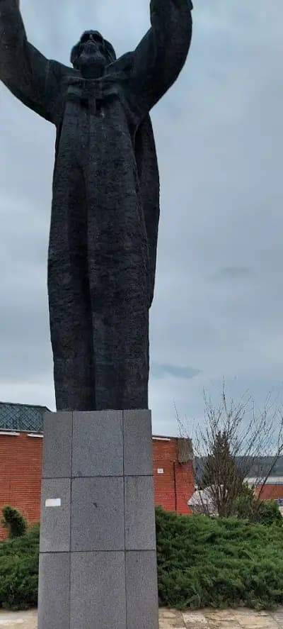 Великотърновски университет "Св. св. Кирил и Методий"
