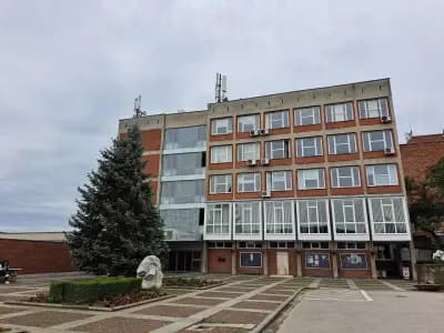 Великотърновски университет "Св. св. Кирил и Методий"
