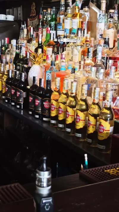 CASA de CUBA