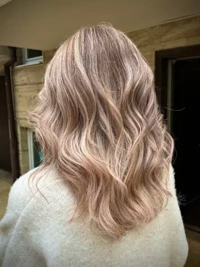 Beauty club Nadezhda