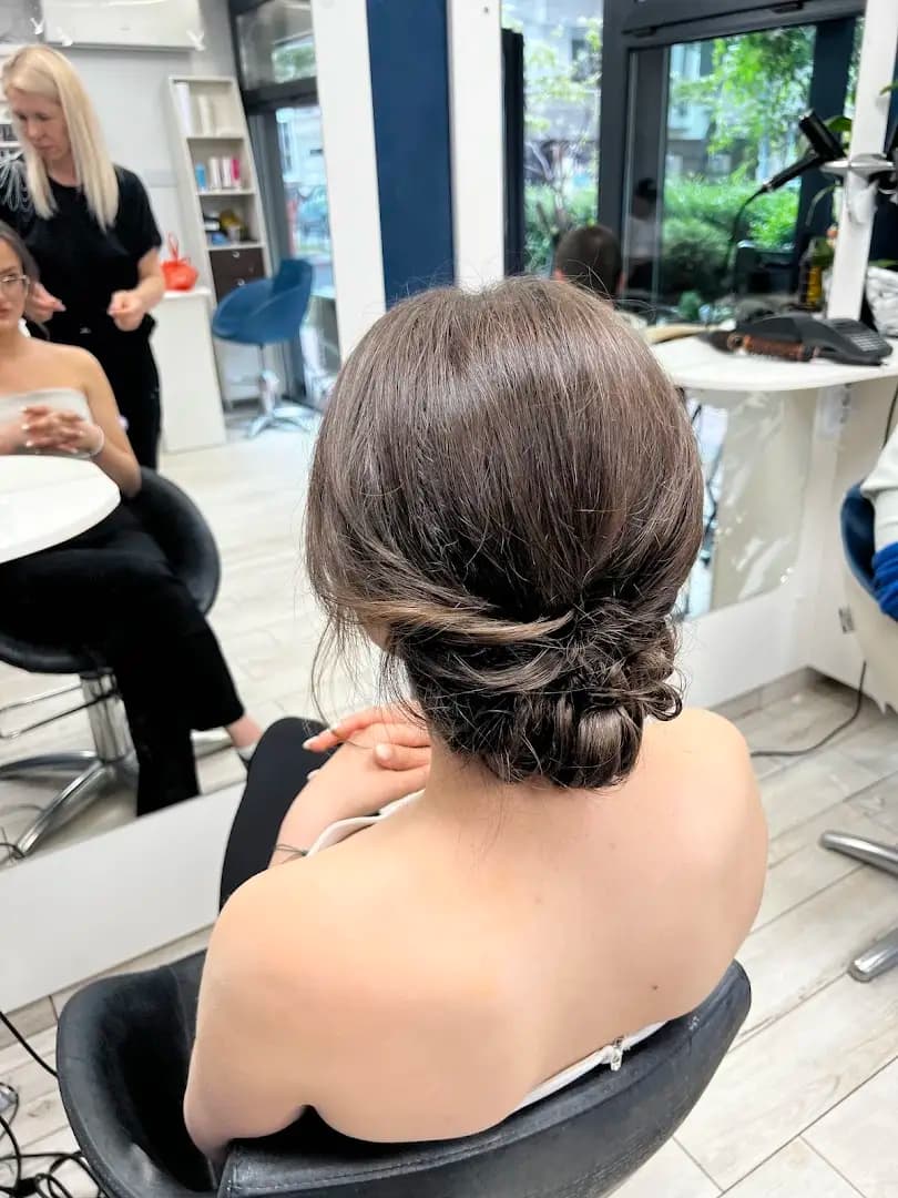 Beauty club Nadezhda