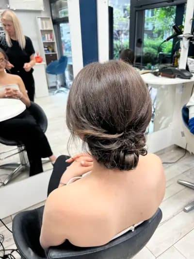 Beauty club Nadezhda