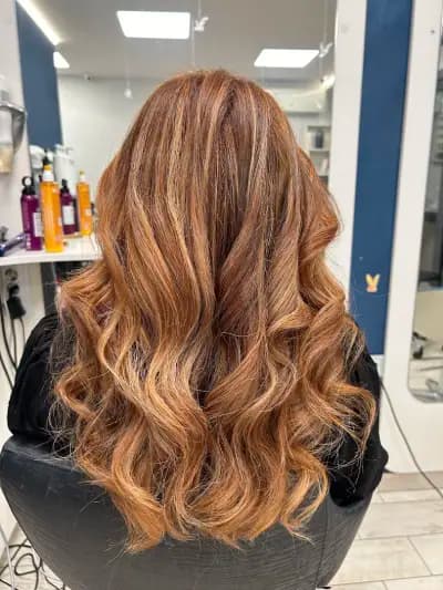 Beauty club Nadezhda