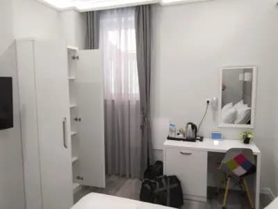 Plovdiv City Center Hotel
