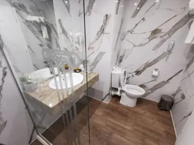 Plovdiv City Center Hotel