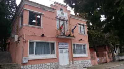 Кметство Варвара