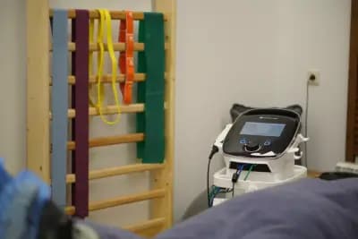 Sofia Physio Center / София физио център