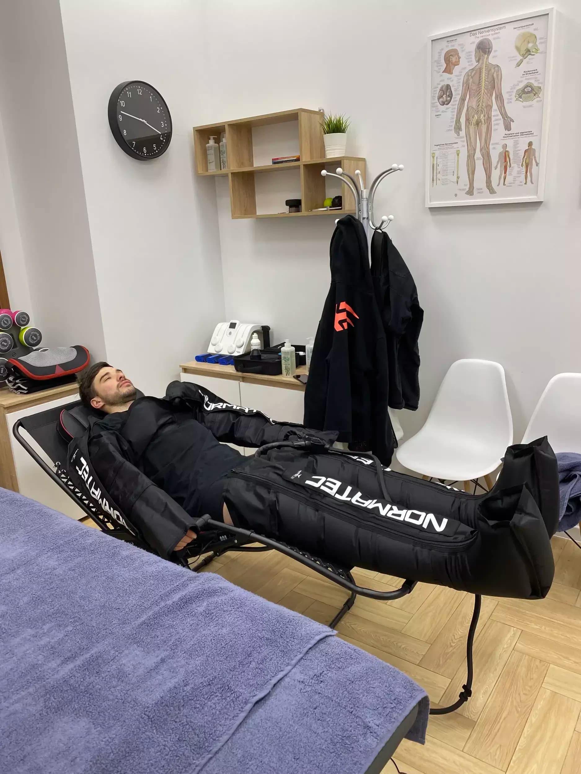 Sofia Physio Center / София физио център