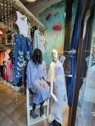 Djofra Fashion