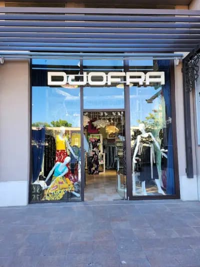 Djofra Fashion