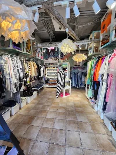 Djofra Fashion