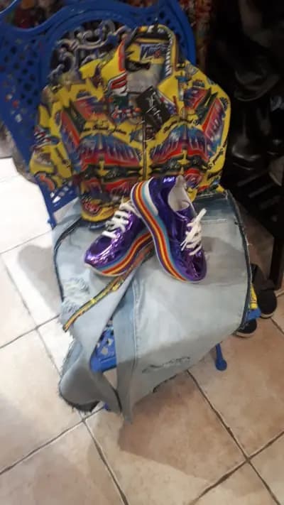 Djofra Fashion
