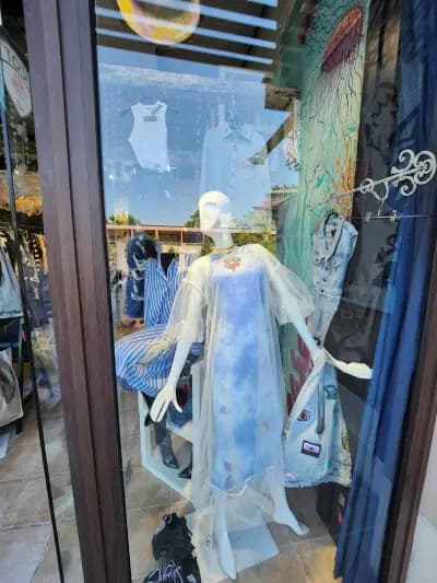 Djofra Fashion