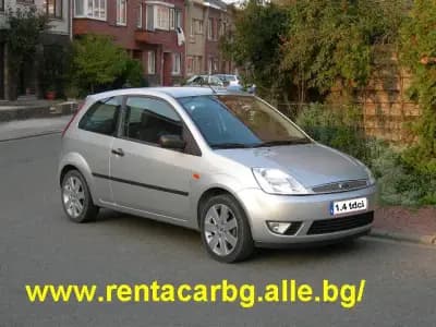 RENT A CAR from Ruse І Леки автомобили 4+1 и пътнически бусове 8+1под наем І Пътнически транспорт, медицински, багаж