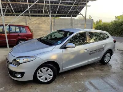 RENT A CAR from Ruse І Леки автомобили 4+1 и пътнически бусове 8+1под наем І Пътнически транспорт, медицински, багаж