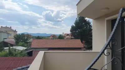 Residence Bilyana