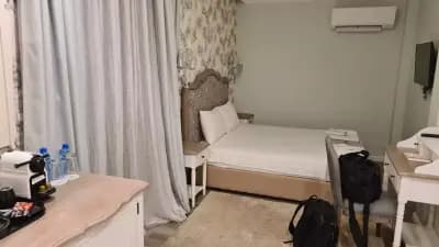 Residence Bilyana