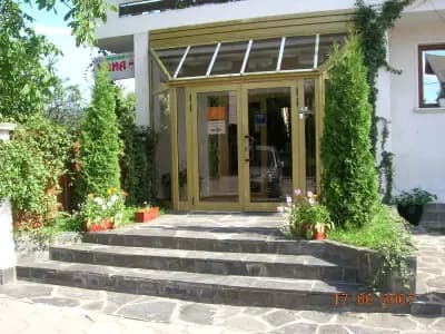 ХОТЕЛ ВИА HOTEL