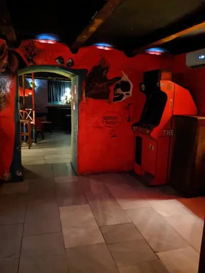 Bar Lorca