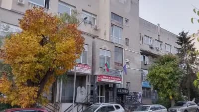 Регионална инспекция по околната среда и водите - Шумен