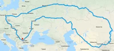 З компани ЕООД Z company LTD
