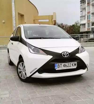 Rent a Car Danailovi LTD Veliko Tarnovo Велико Търново