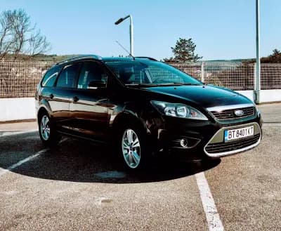 Rent a Car Danailovi LTD Veliko Tarnovo Велико Търново