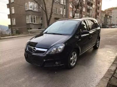 Rent a Car Danailovi LTD Veliko Tarnovo Велико Търново